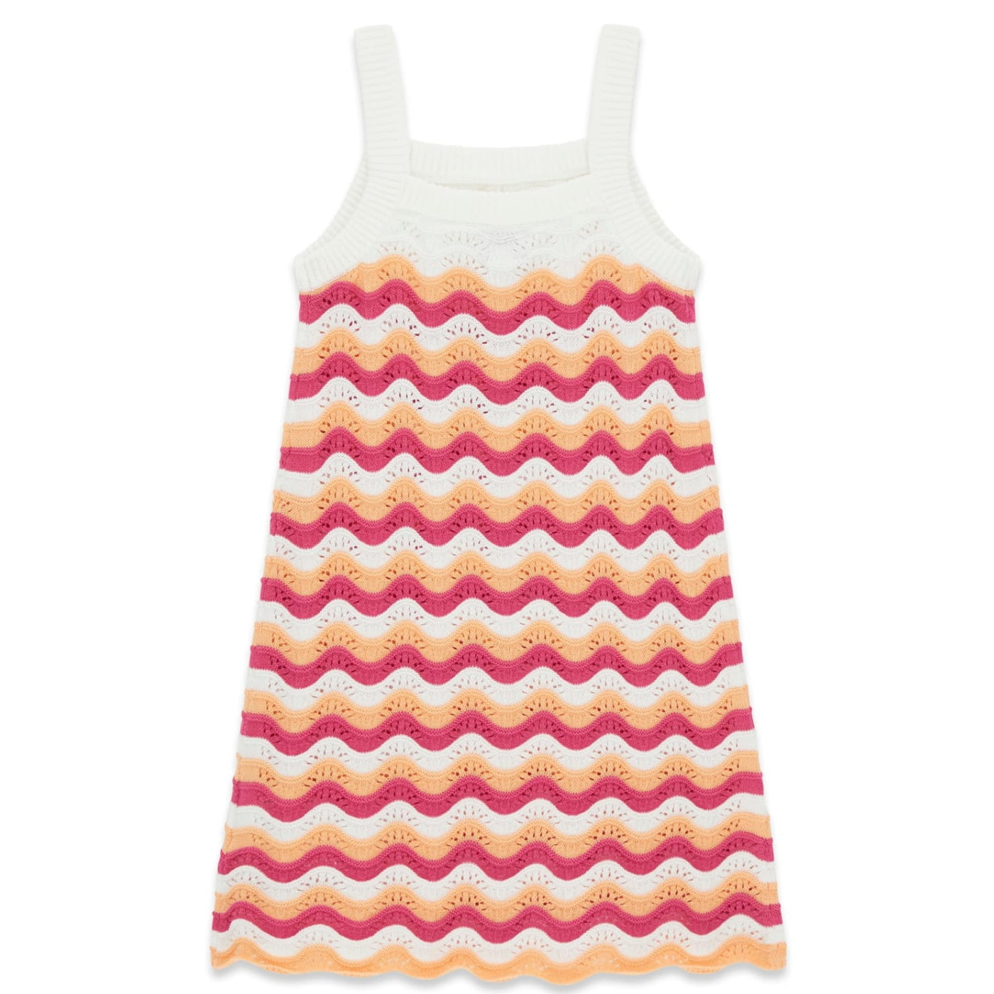 Guess vestito bambina