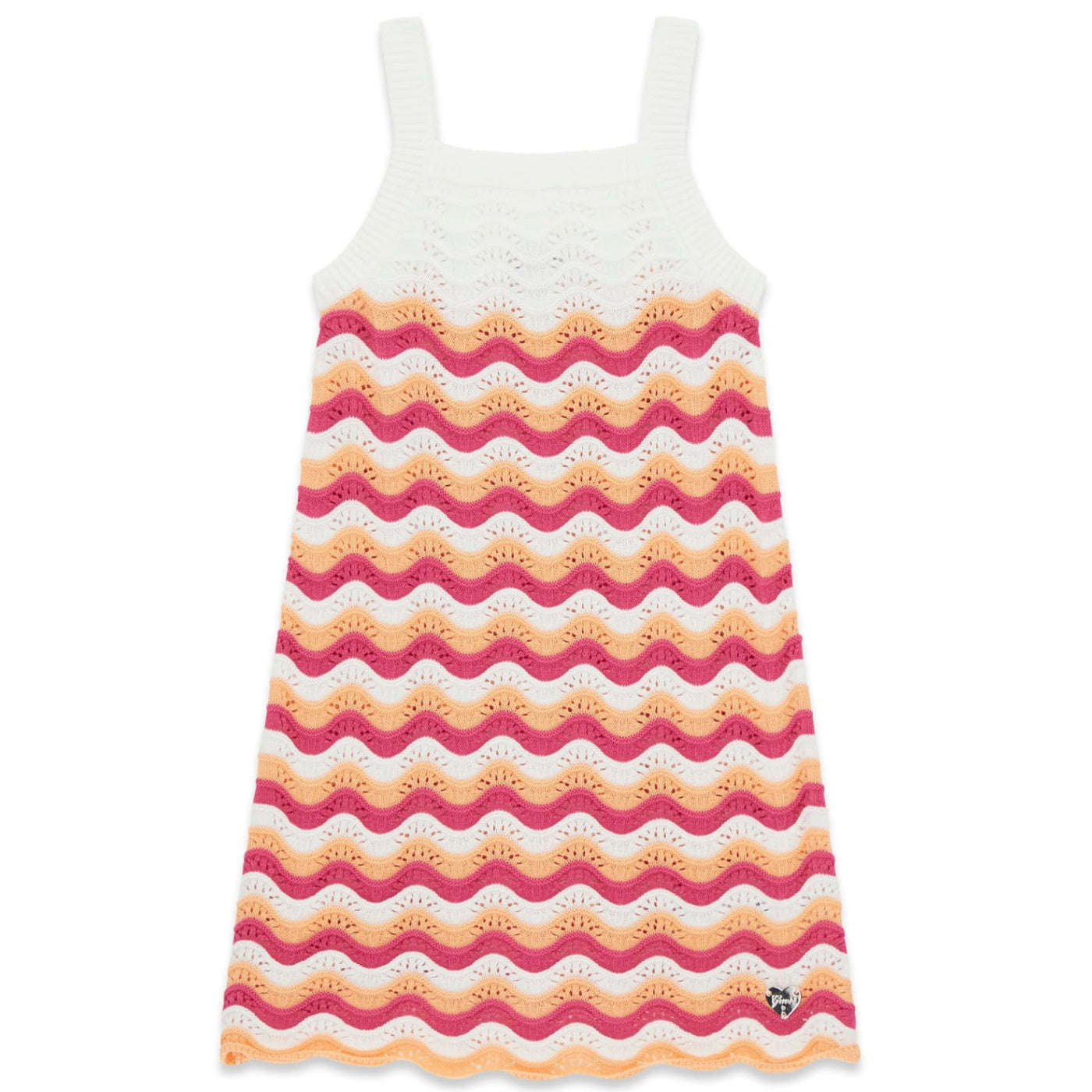 Guess vestito bambina