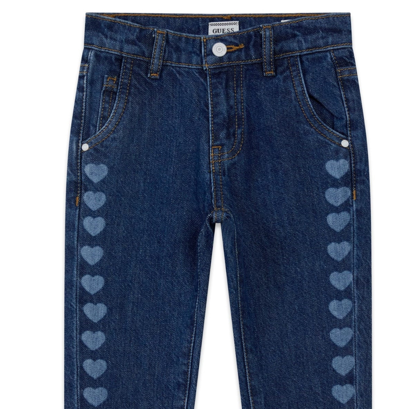 Guess jeans neonata