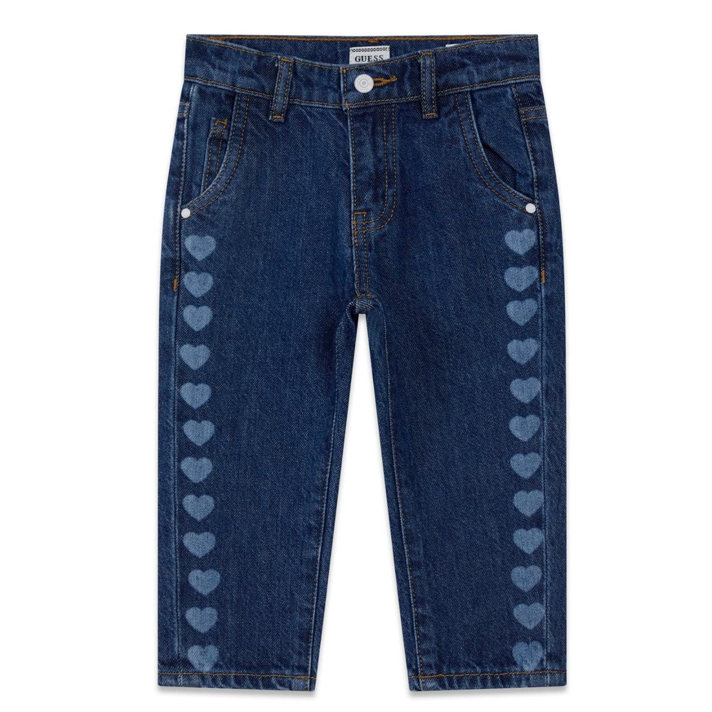 Guess jeans neonata