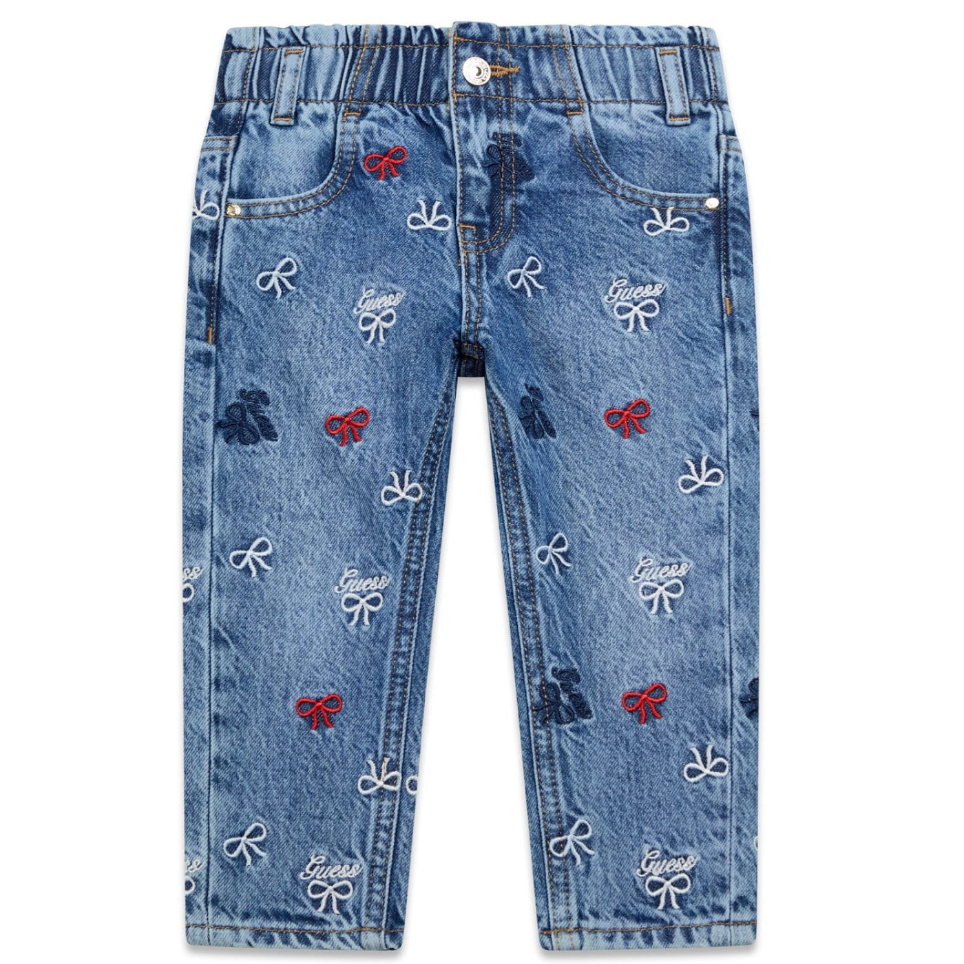 Guess jeans bambina