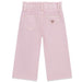 Guess pantalone bambina