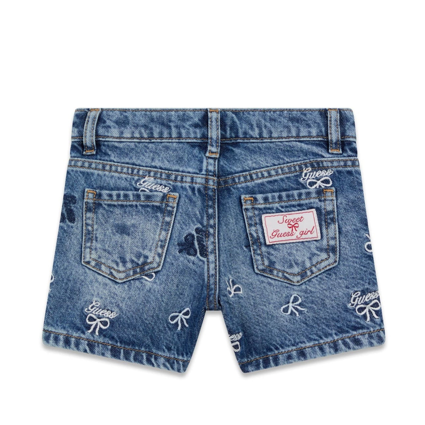 Guess short neaonata