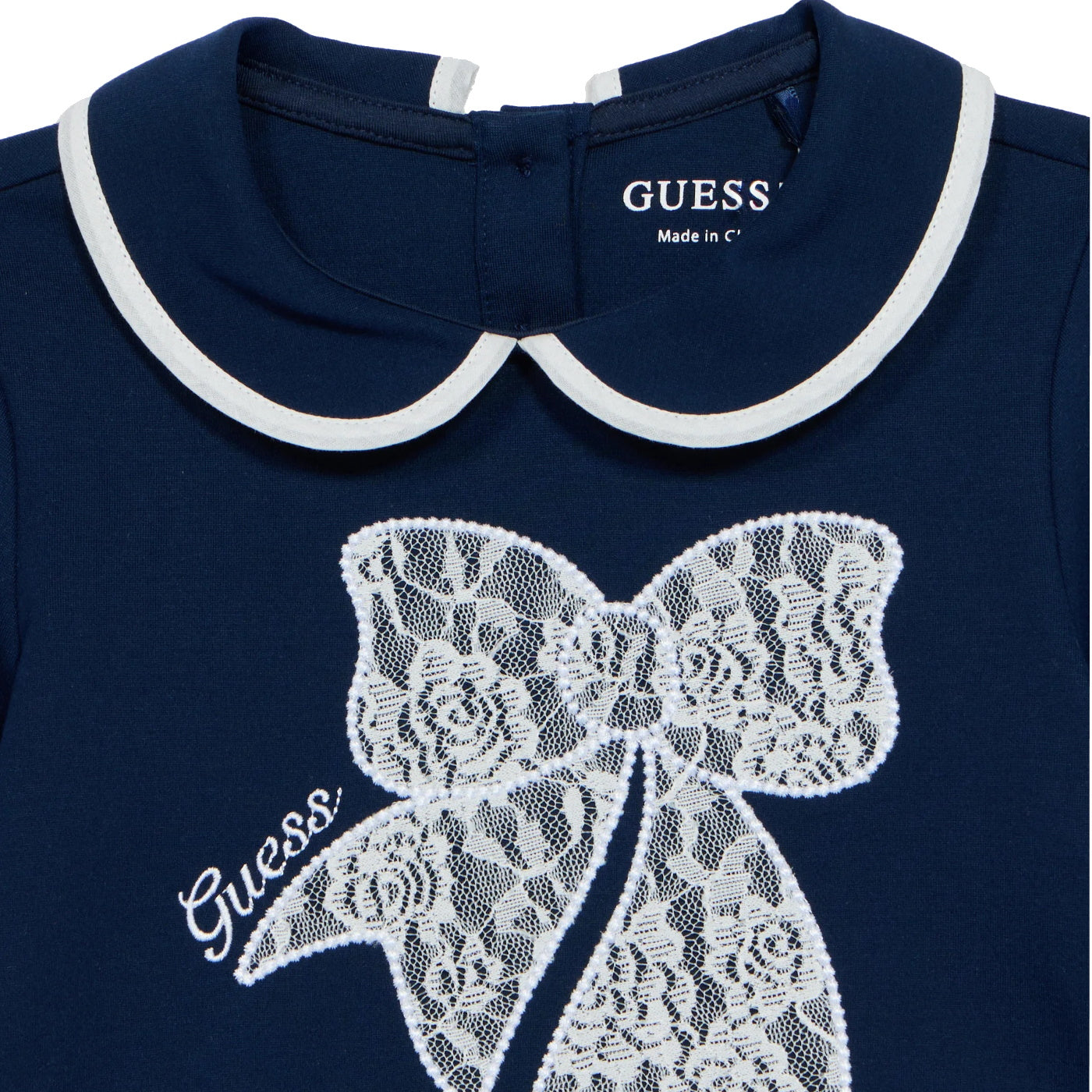 Guess completo bambina