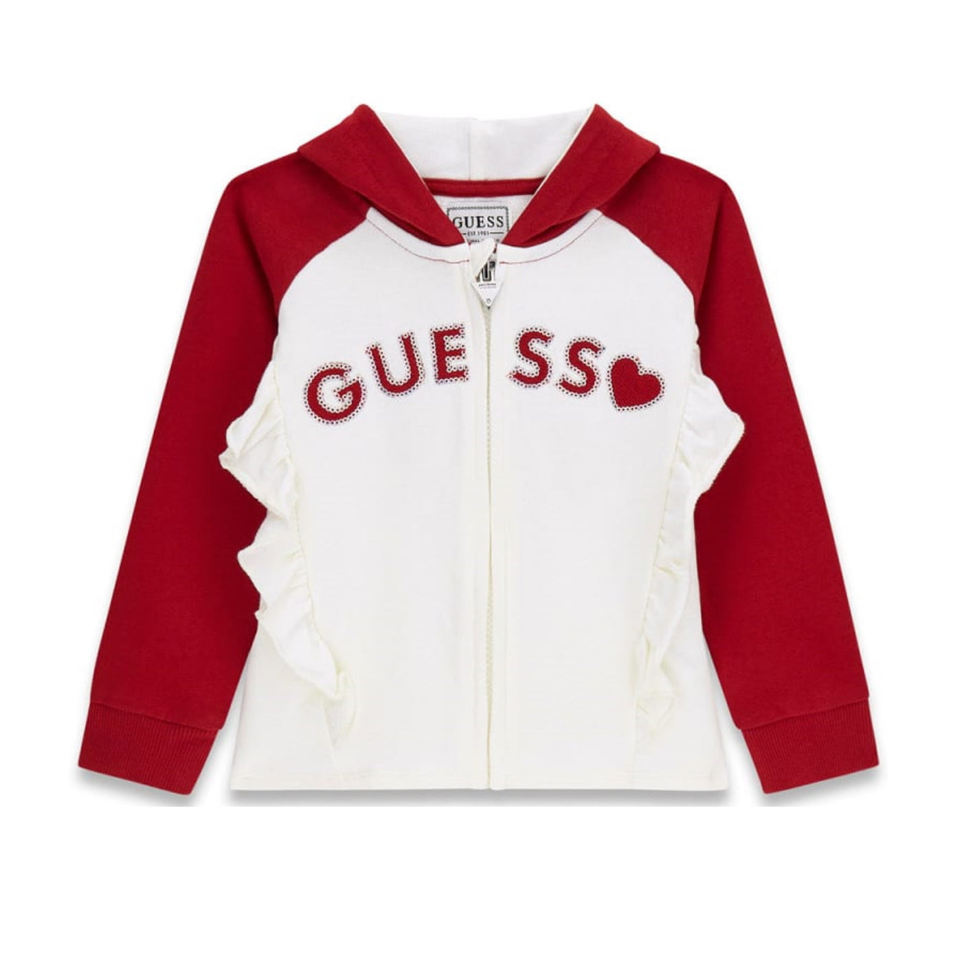 Guess tuta bambina