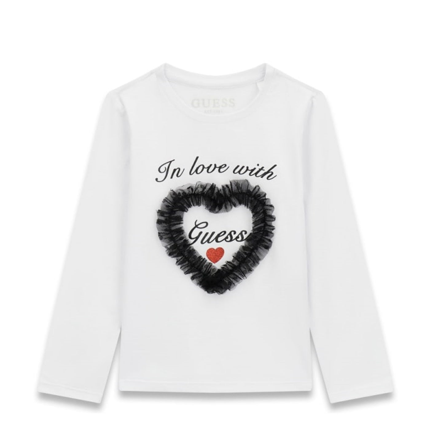 Guess completo bambina