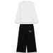 Guess completo bambina