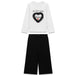 Guess completo bambina