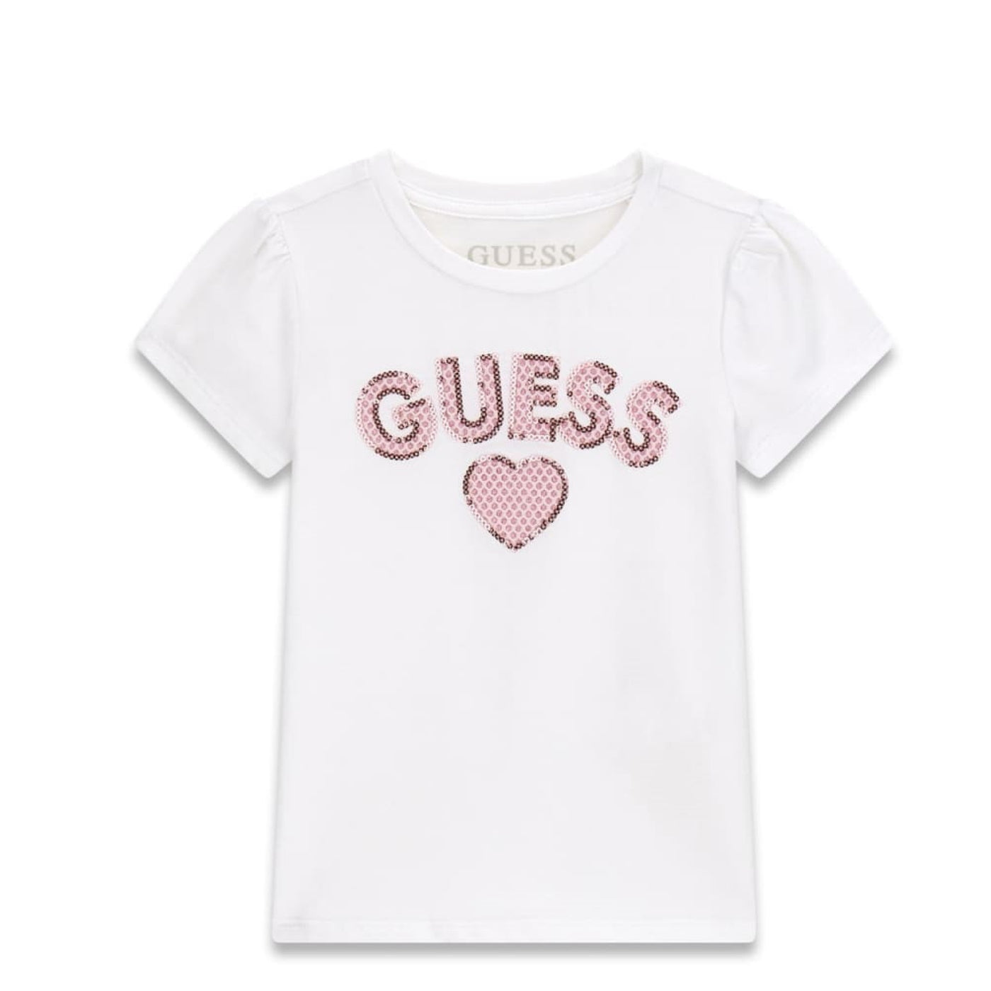 Guess completo bambina