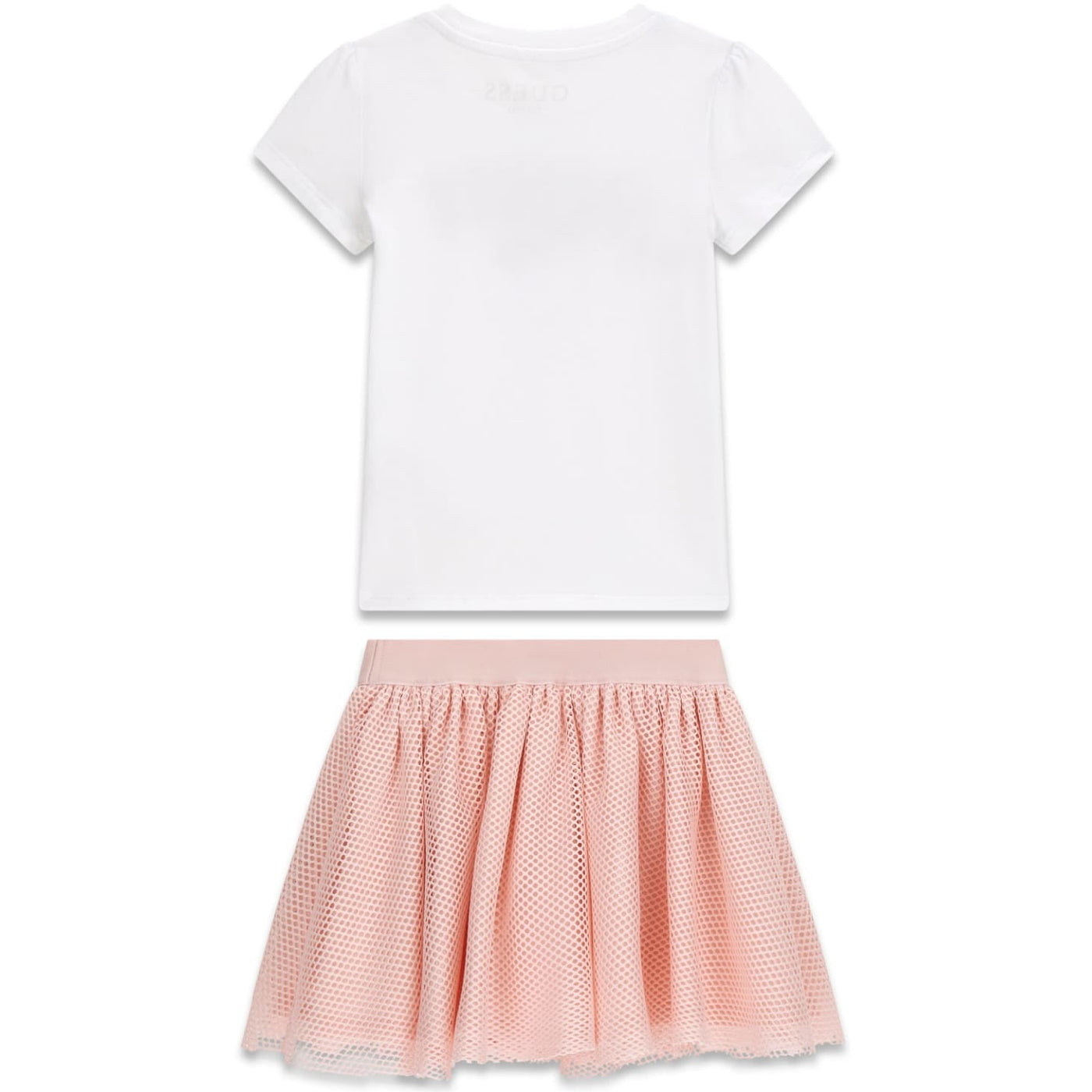 Guess completo bambina