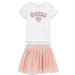 Guess completo bambina
