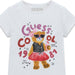 Guess t-shirt neonata