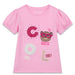 Guess t-shirt neonata