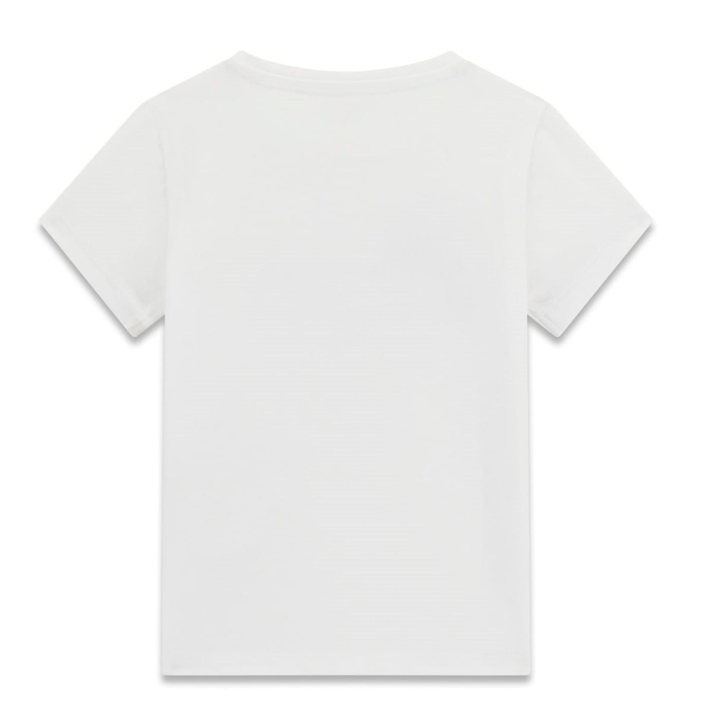Guess t-shirt neonata