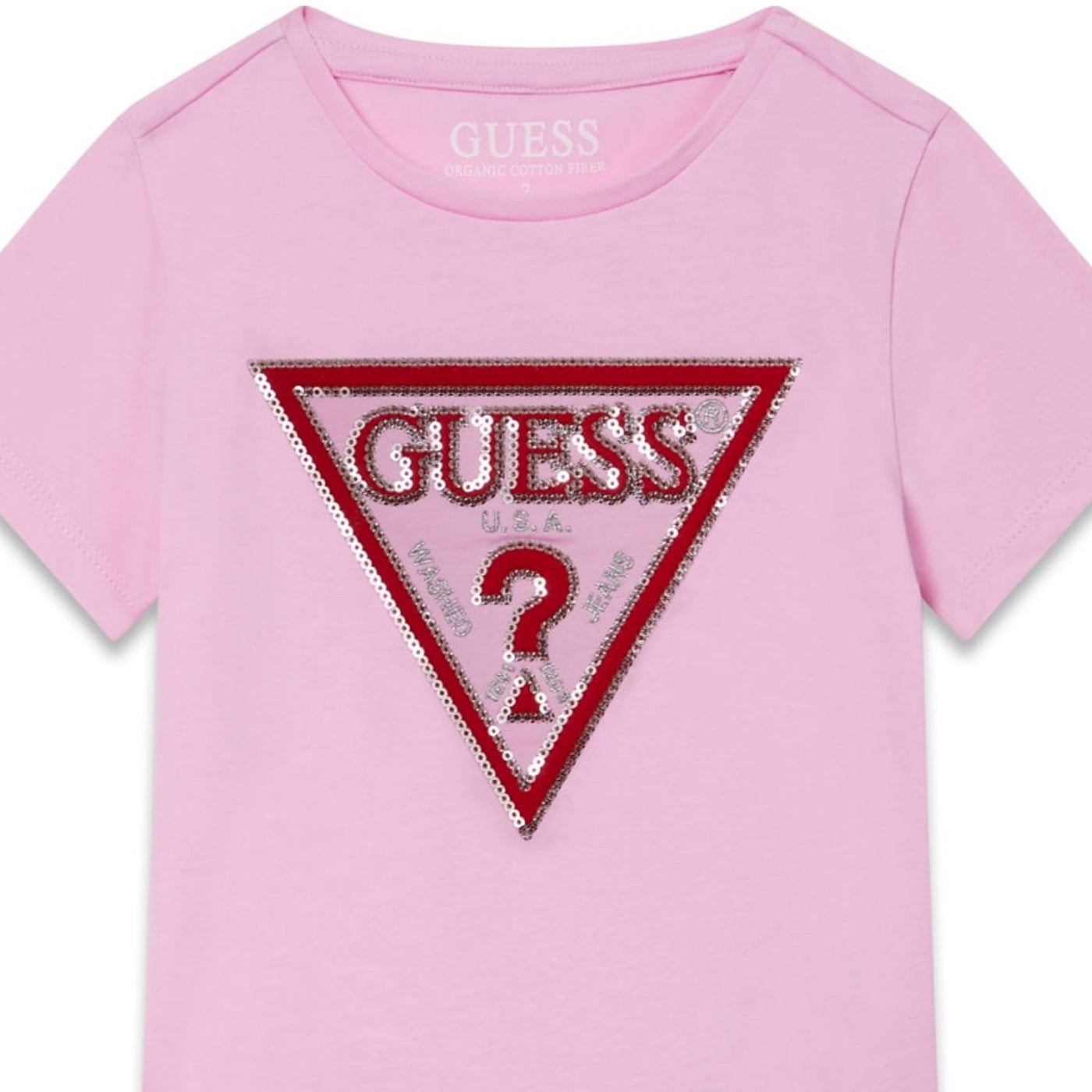 Guess t-shirt bambina