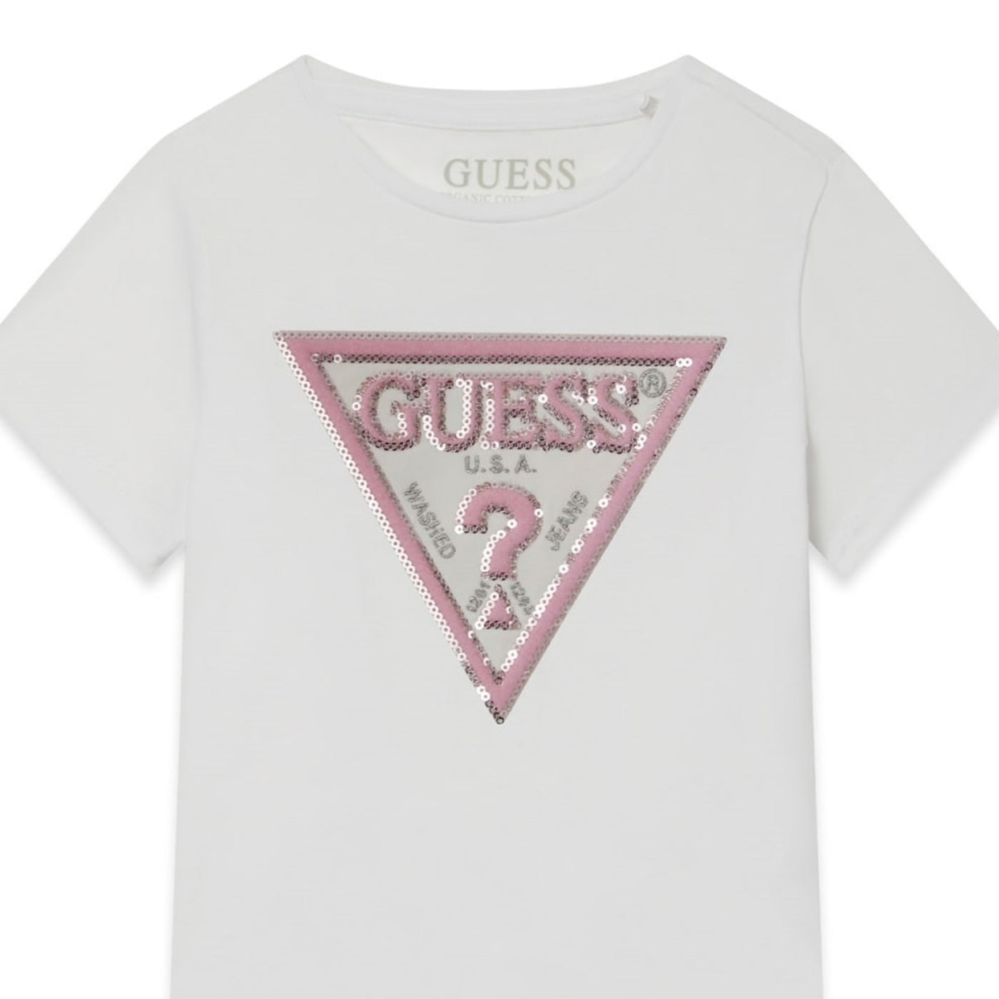 Guess t-shirt bambina