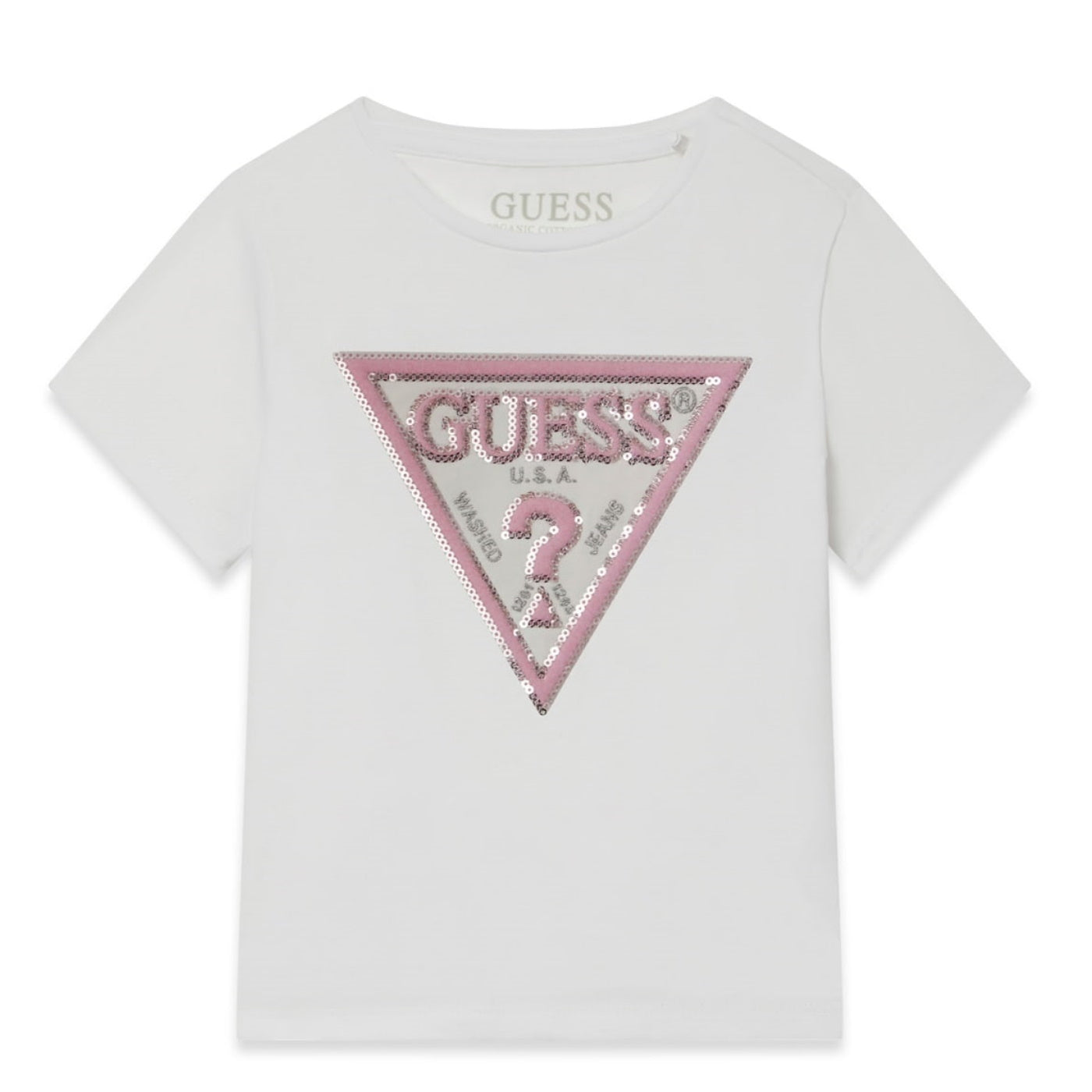 Guess t-shirt bambina