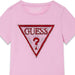 Guess t-shirt neonata