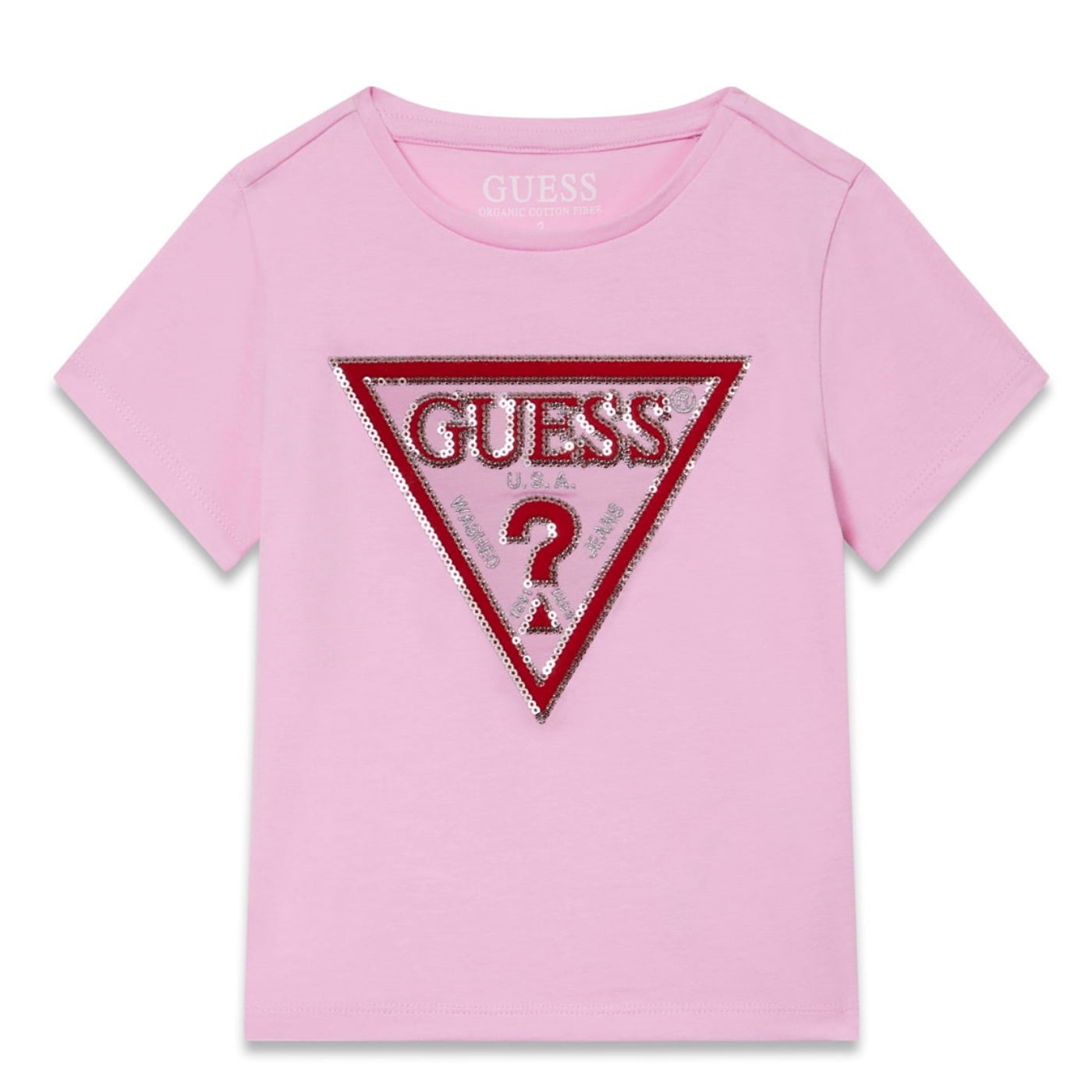 Guess t-shirt neonata