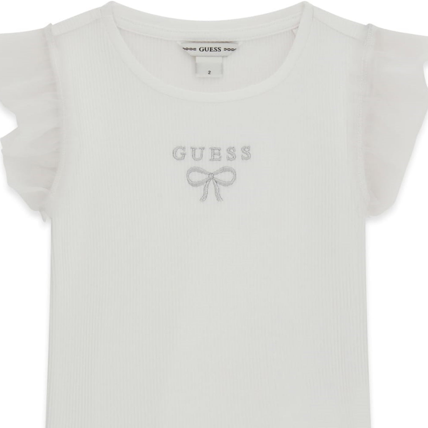 Guess t-shirt bambina