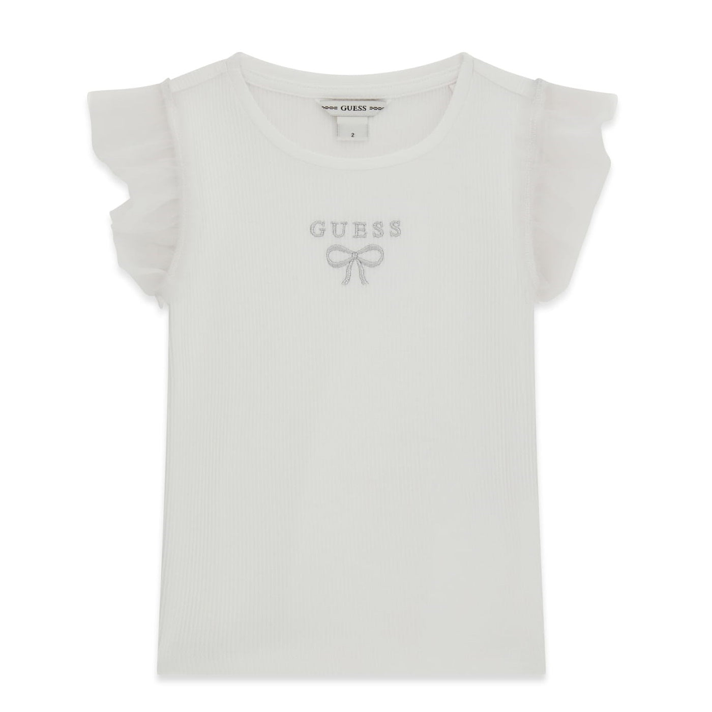 Guess t-shirt bambina