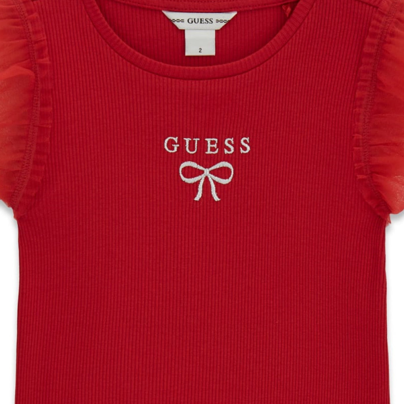 Guess t-shirt bambina