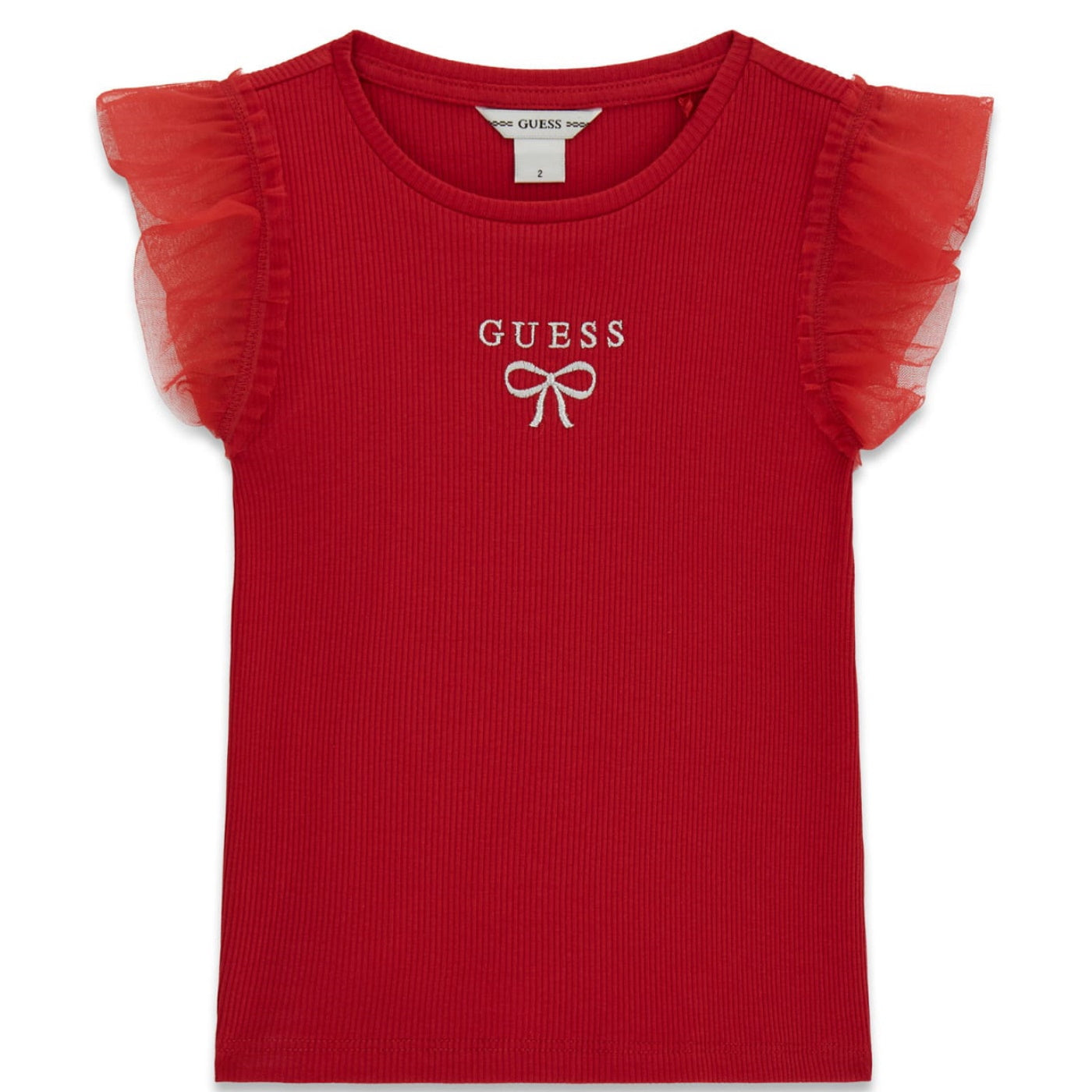 Guess t-shirt neonata