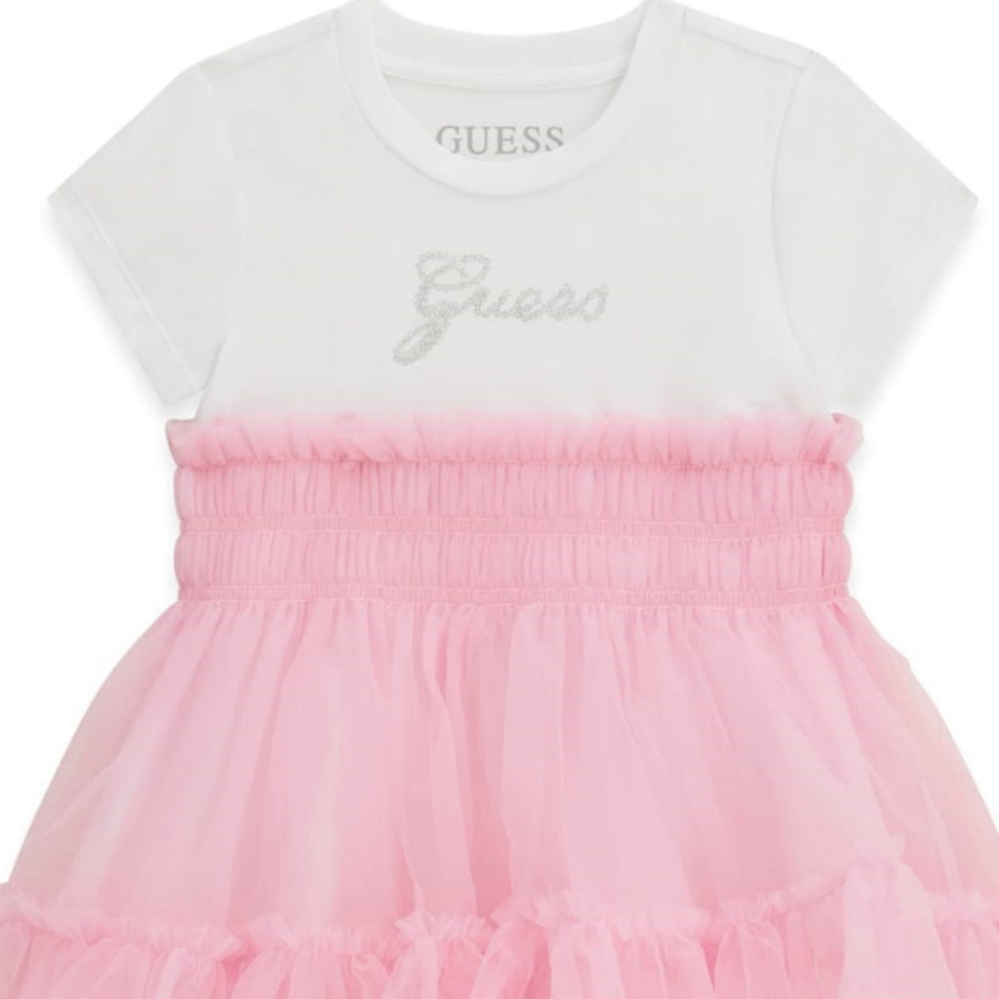 Guess vestito bambina