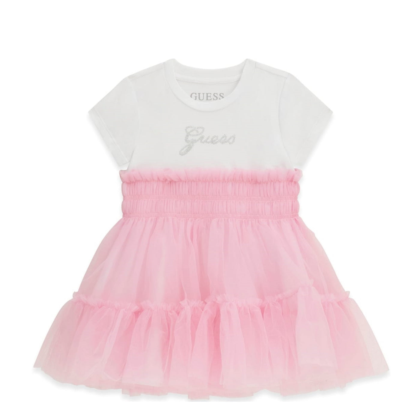 Guess vestito bambina