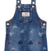 Guess salopette bambina