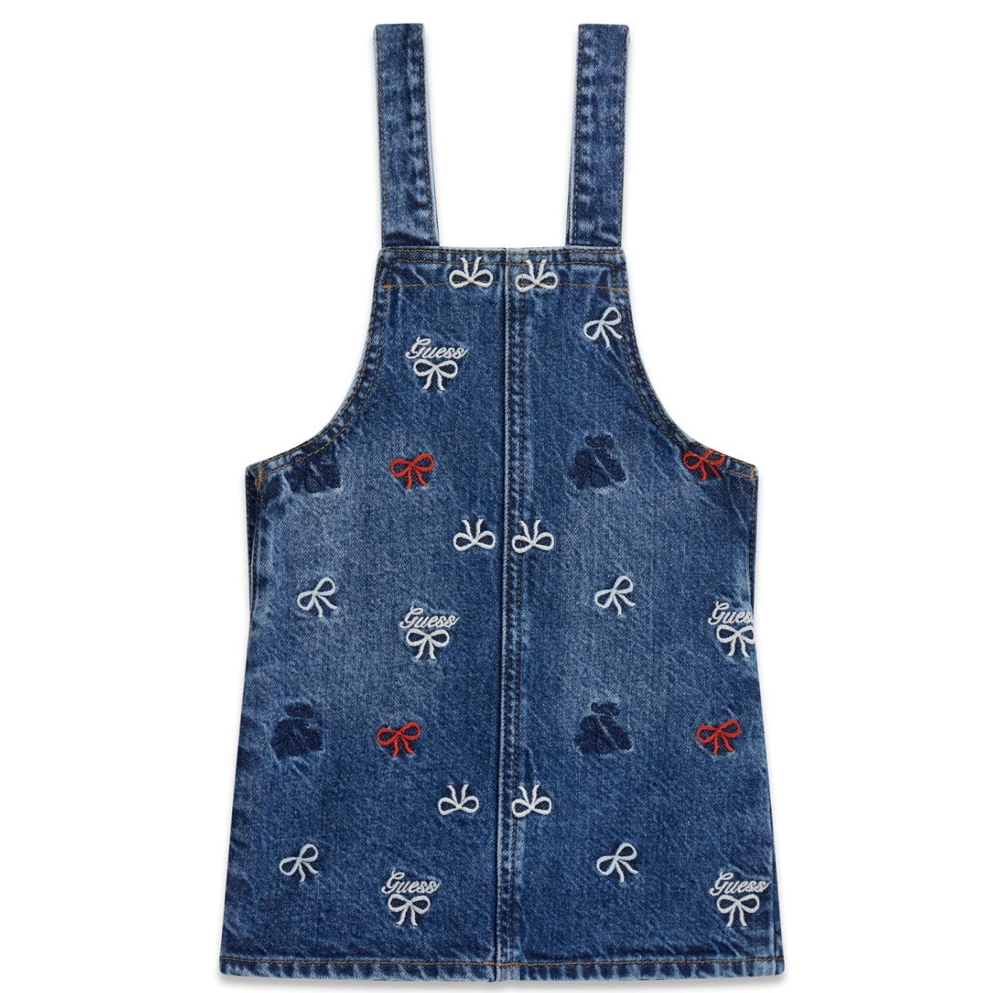 Guess salopette bambina