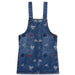 Guess salopette bambina