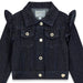 Guess giubbino bambina