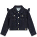 Guess giubbino bambina