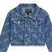Guess giubbino neonata