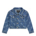 Guess giubbino neonata
