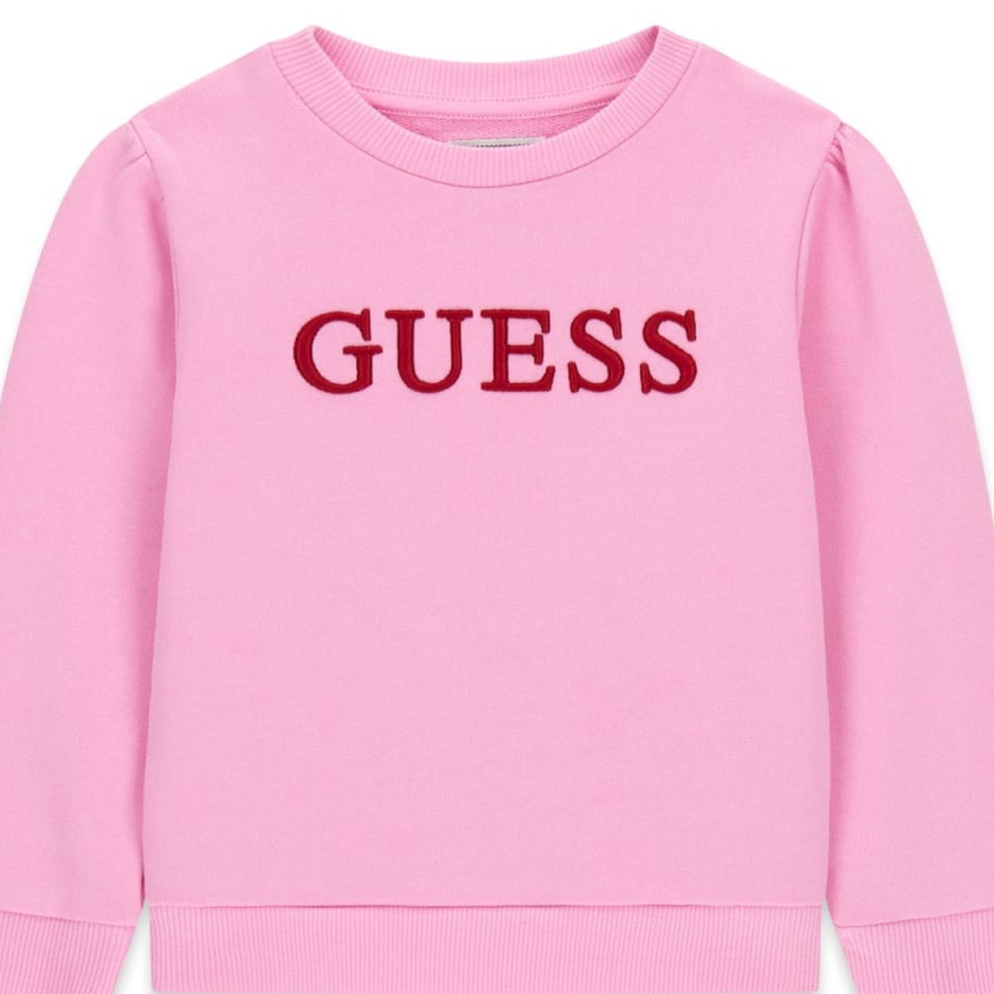 Guess felpa neonata
