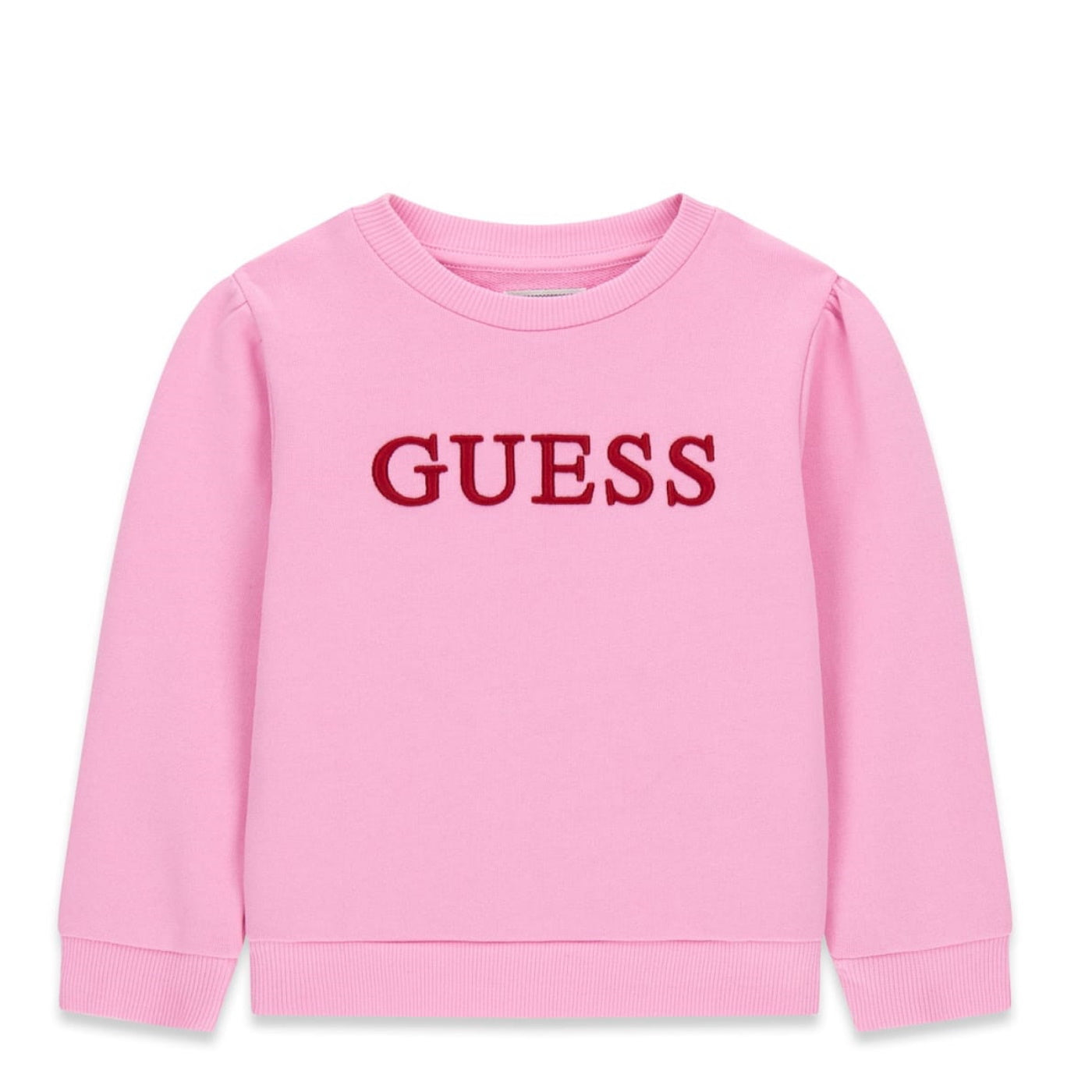Guess felpa neonata