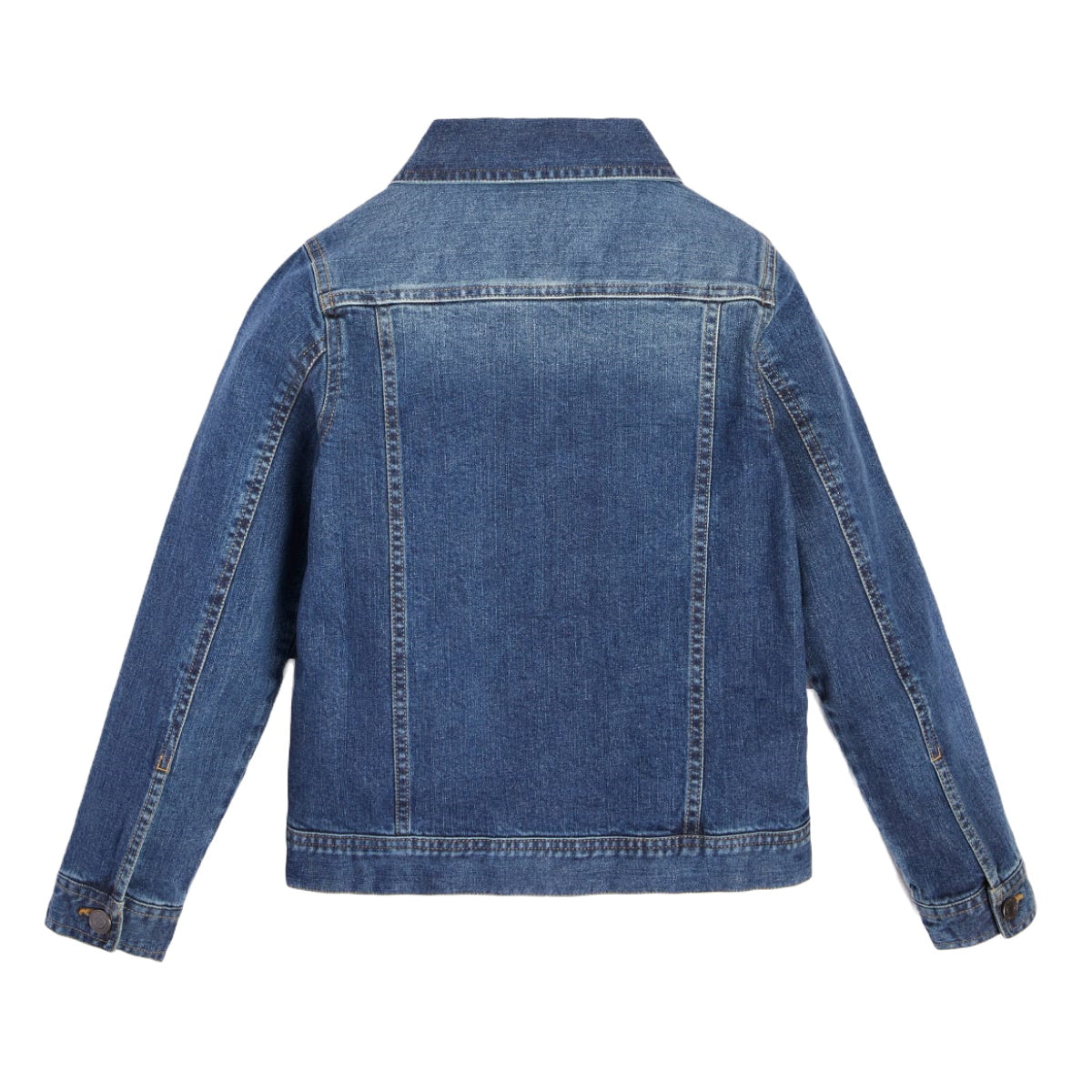 Guess giubbino jeans junior boy