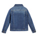 Guess giubbino jeans junior boy