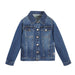 Guess giubbino jeans junior boy