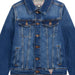 Guess giubbino baby