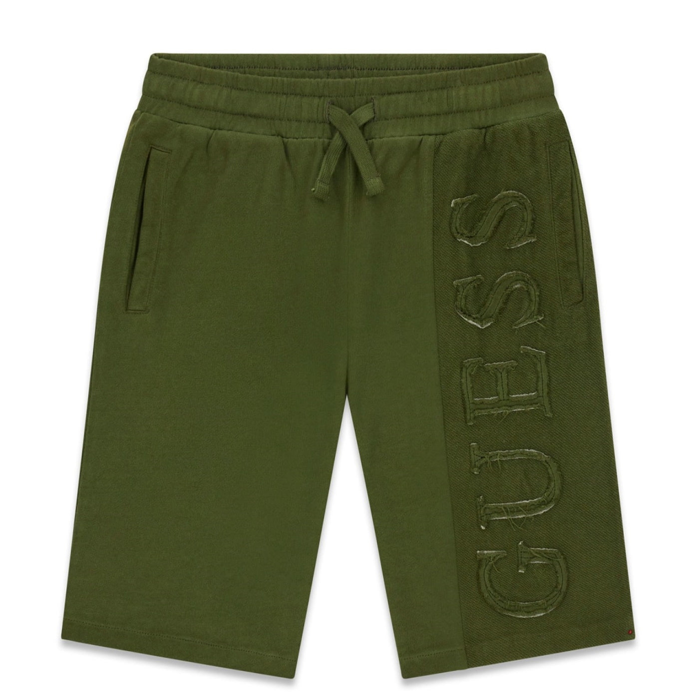 Guess bermuda junior