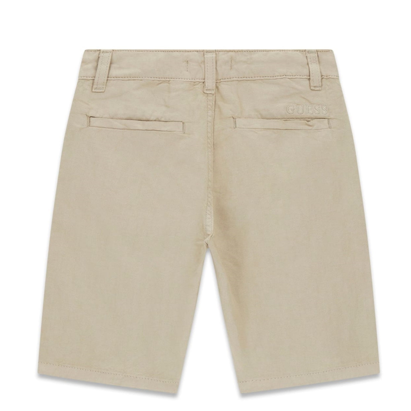 Guess bermuda teen