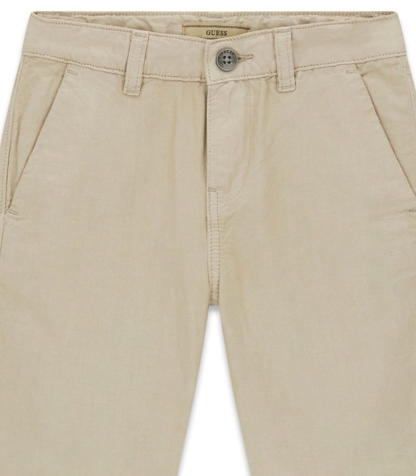 Guess bermuda bambino