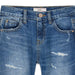 Guess bermuda bambino