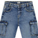 Guess bermuda ragazzo