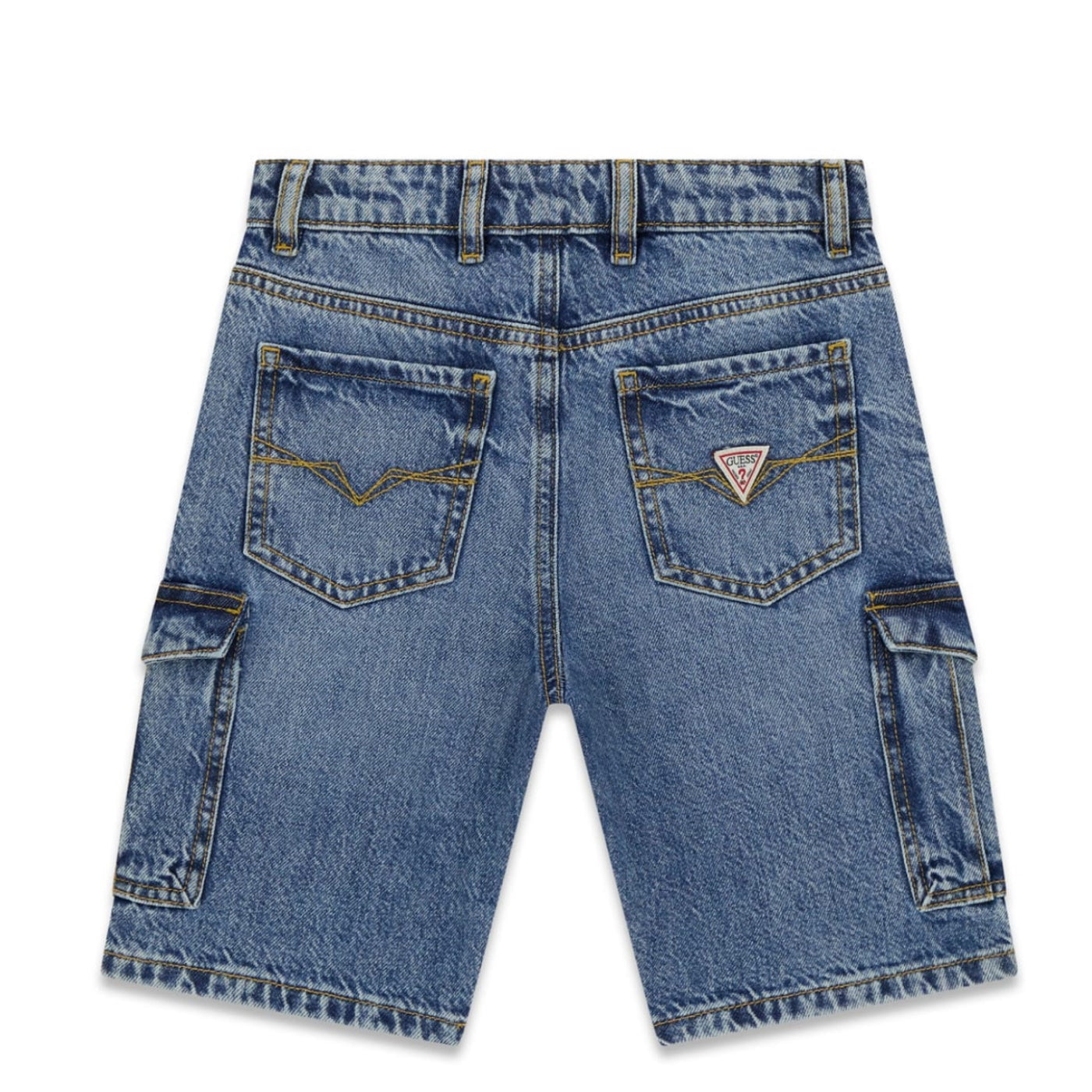 Guess bermuda bambino
