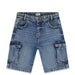 Guess bermuda bambino