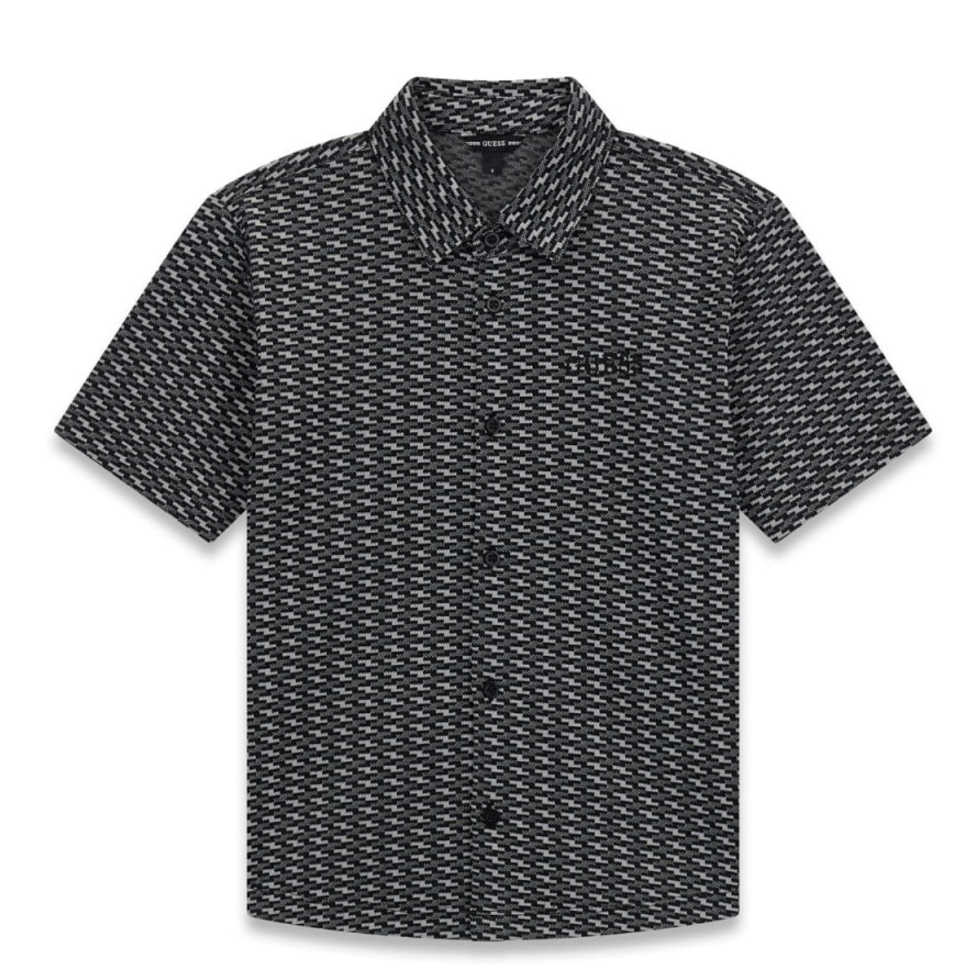 Guess completo junior